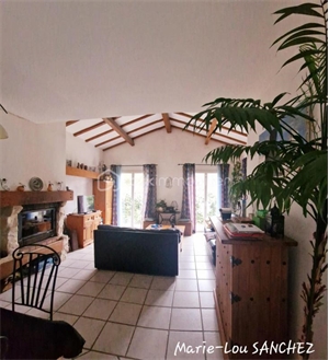 villa à la vente -   11490  PORTEL DES CORBIERES, surface 199 m2 vente villa - UBI464848871